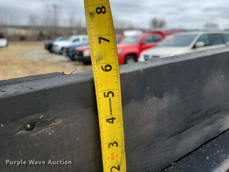 image for item DK5145 2019 MAXXD  dump trailer