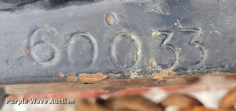 image for item DK5145 2019 MAXXD  dump trailer