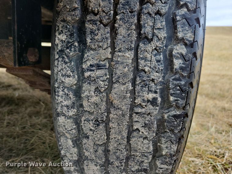 image for item DK5145 2019 MAXXD  dump trailer