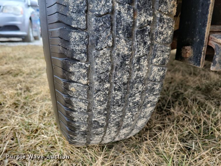 image for item DK5145 2019 MAXXD  dump trailer