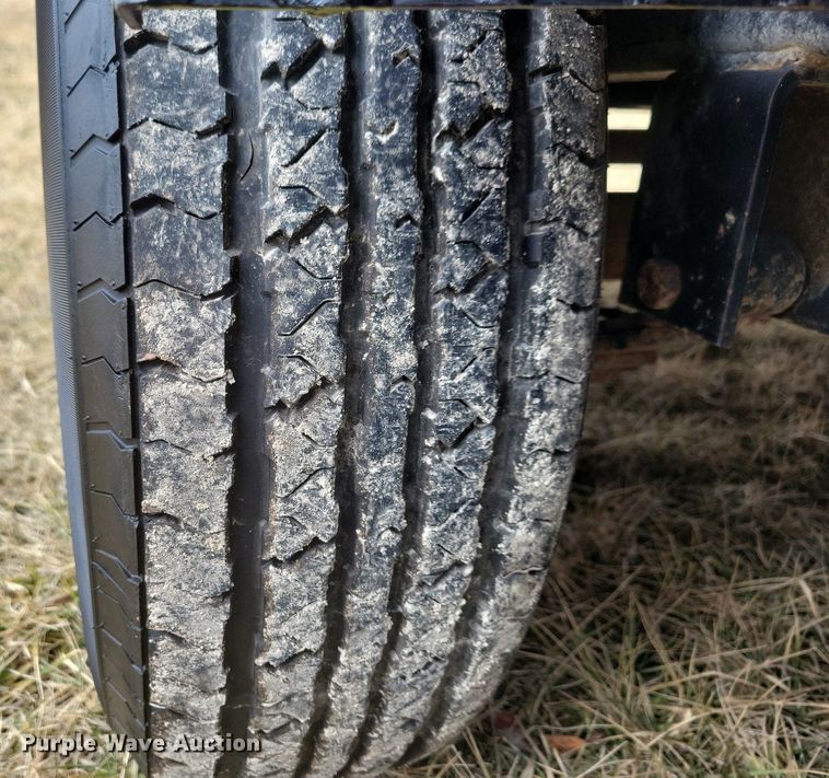 image for item DK5145 2019 MAXXD  dump trailer