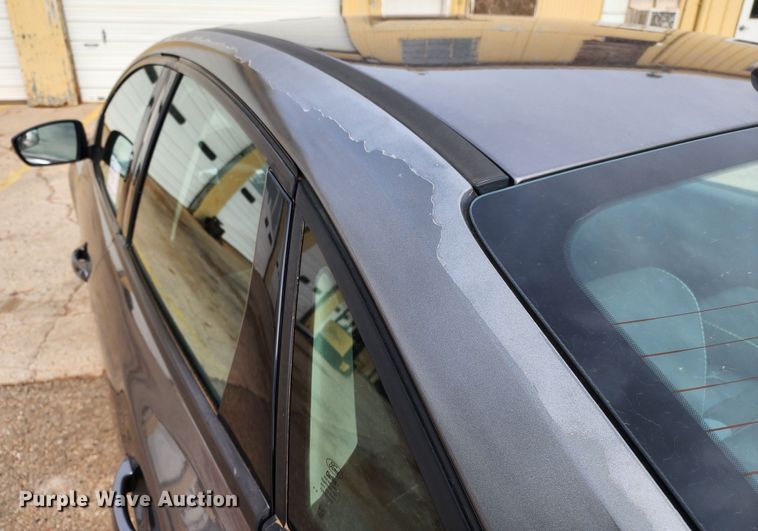 image for item DK6498 2014 Ford Focus SE