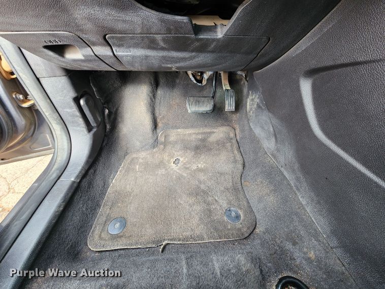 image for item DK6498 2014 Ford Focus SE