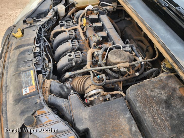 image for item DK6498 2014 Ford Focus SE