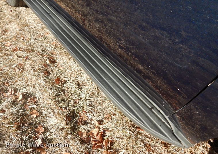 image for item DK7524 2007 Chevrolet Tahoe  SUV