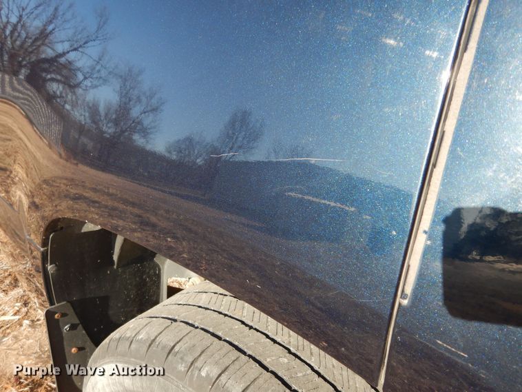 image for item DK7524 2007 Chevrolet Tahoe  SUV