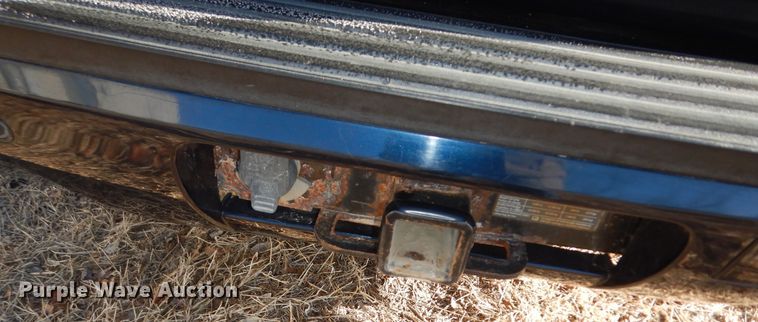 image for item DK7524 2007 Chevrolet Tahoe  SUV