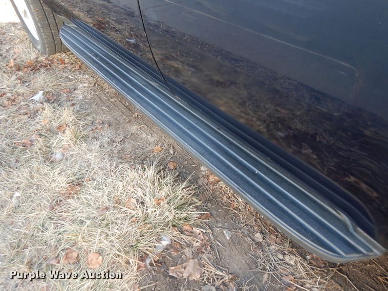 image for item DK7524 2007 Chevrolet Tahoe  SUV