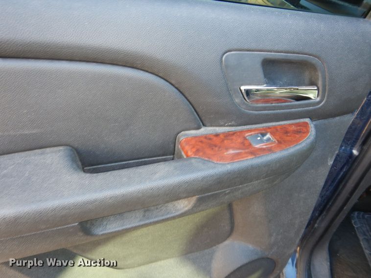 image for item DK7524 2007 Chevrolet Tahoe  SUV