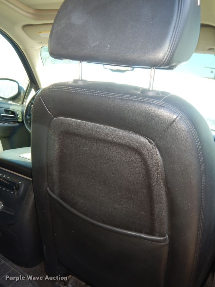 image for item DK7524 2007 Chevrolet Tahoe  SUV