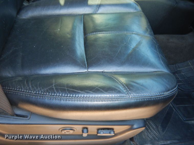 image for item DK7524 2007 Chevrolet Tahoe  SUV