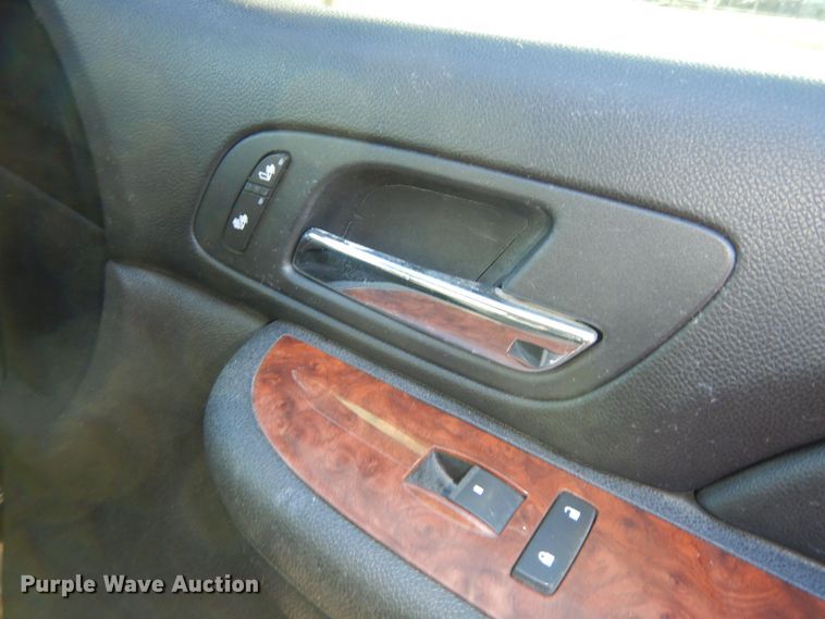 image for item DK7524 2007 Chevrolet Tahoe  SUV