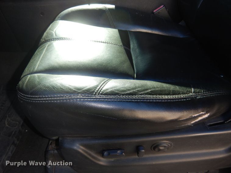 image for item DK7524 2007 Chevrolet Tahoe  SUV