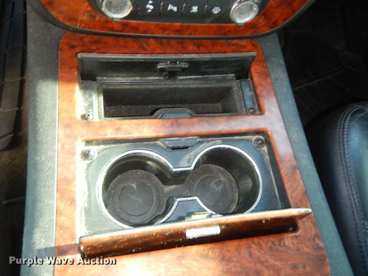 image for item DK7524 2007 Chevrolet Tahoe  SUV