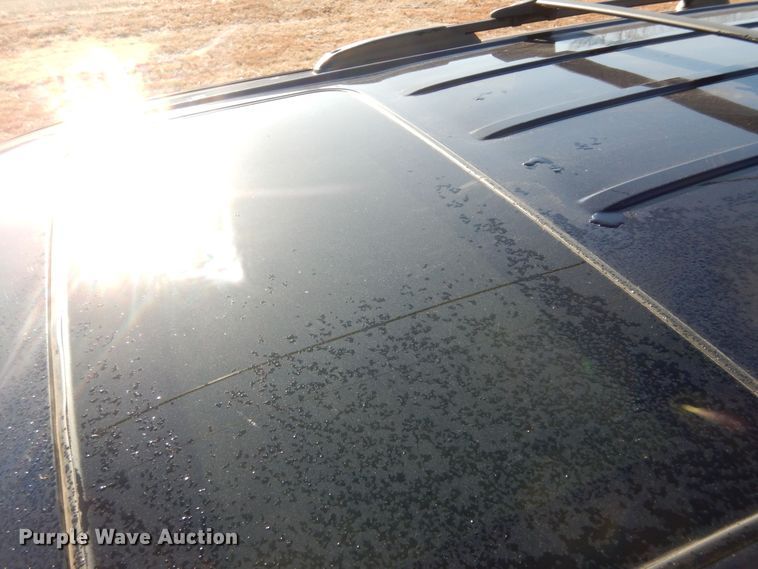 image for item DK7524 2007 Chevrolet Tahoe  SUV