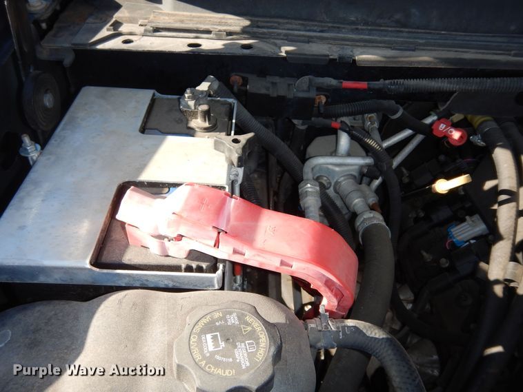 image for item DK7524 2007 Chevrolet Tahoe  SUV