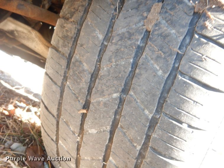 image for item DK7524 2007 Chevrolet Tahoe  SUV