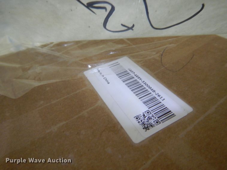 image for item DK7524 2007 Chevrolet Tahoe  SUV