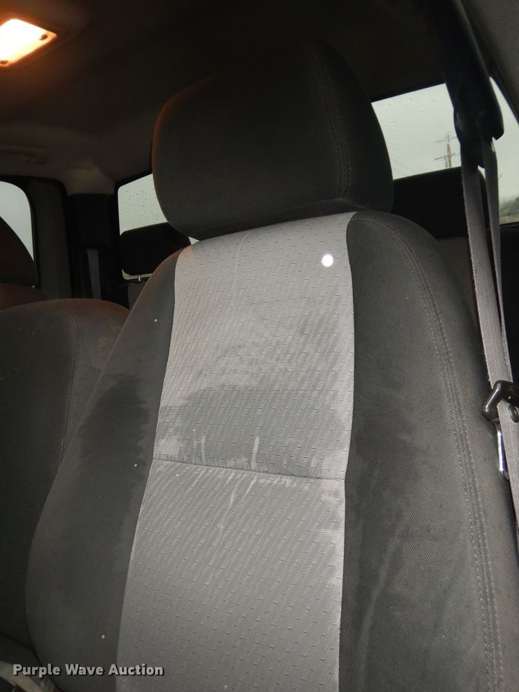 image for item DK7738 2007  Chevrolet Silverado 1500  Ext. Cab pickup truck