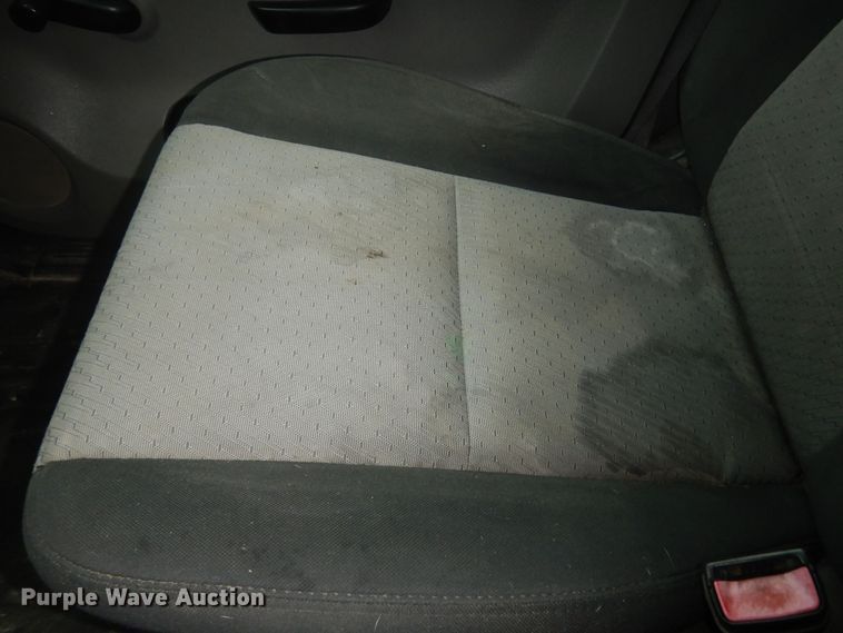 image for item DK7738 2007  Chevrolet Silverado 1500  Ext. Cab pickup truck