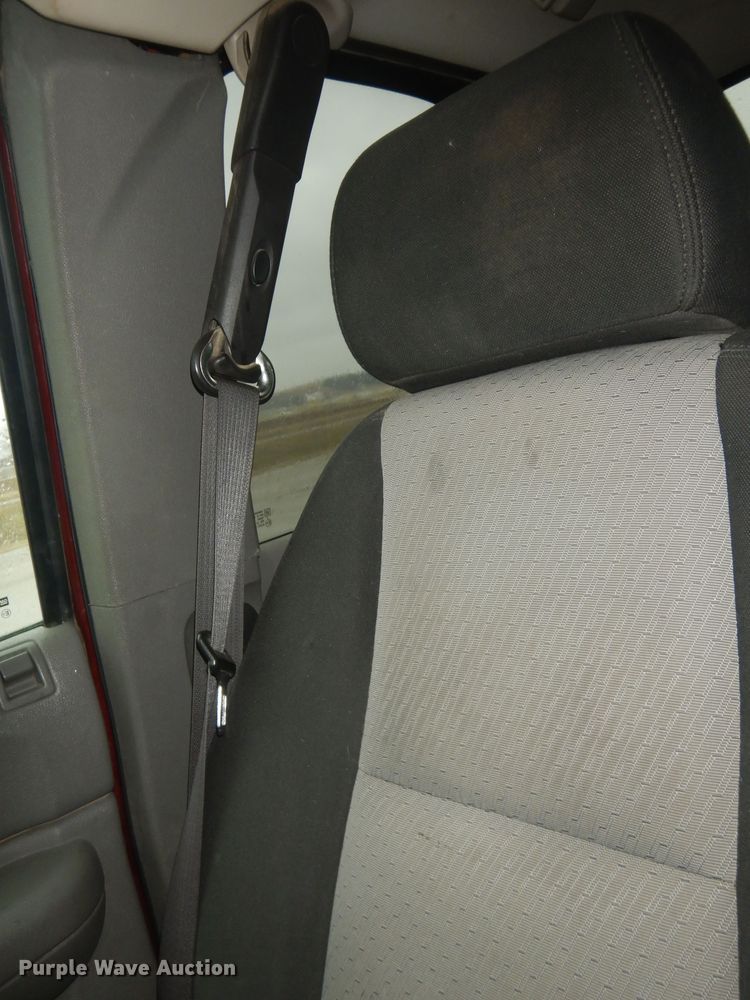 image for item DK7738 2007  Chevrolet Silverado 1500  Ext. Cab pickup truck