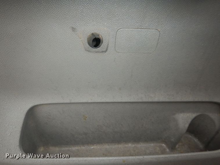 image for item DK7738 2007  Chevrolet Silverado 1500  Ext. Cab pickup truck