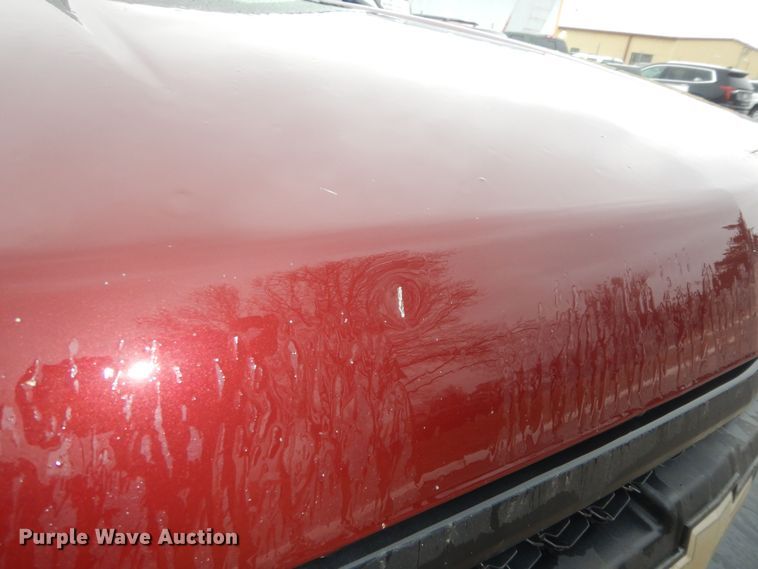 image for item DK7738 2007  Chevrolet Silverado 1500  Ext. Cab pickup truck