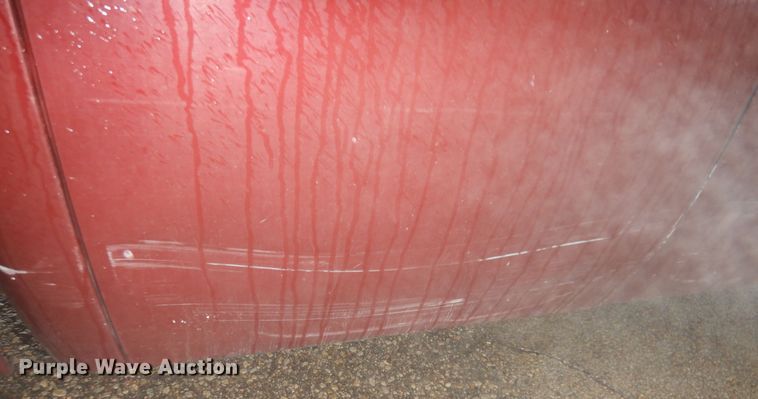 image for item DK7738 2007  Chevrolet Silverado 1500  Ext. Cab pickup truck