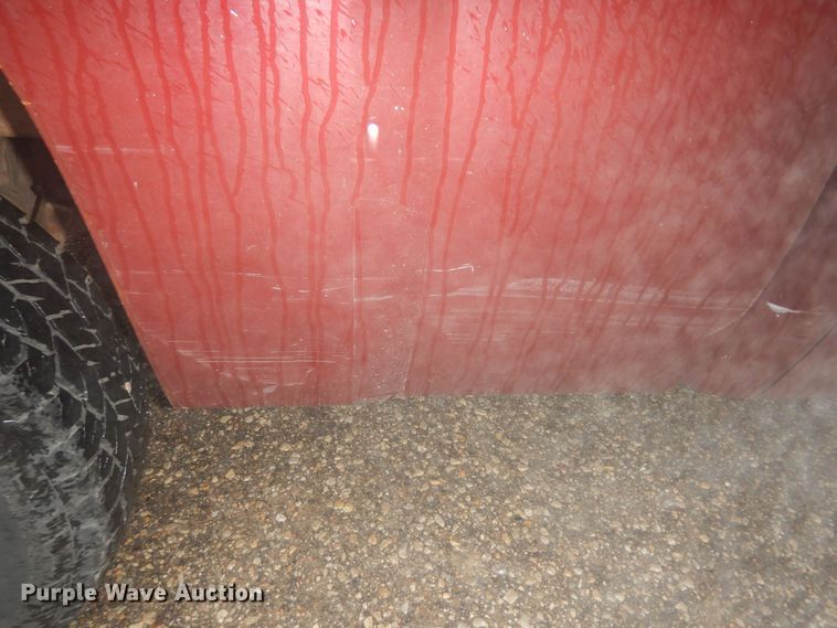 image for item DK7738 2007  Chevrolet Silverado 1500  Ext. Cab pickup truck