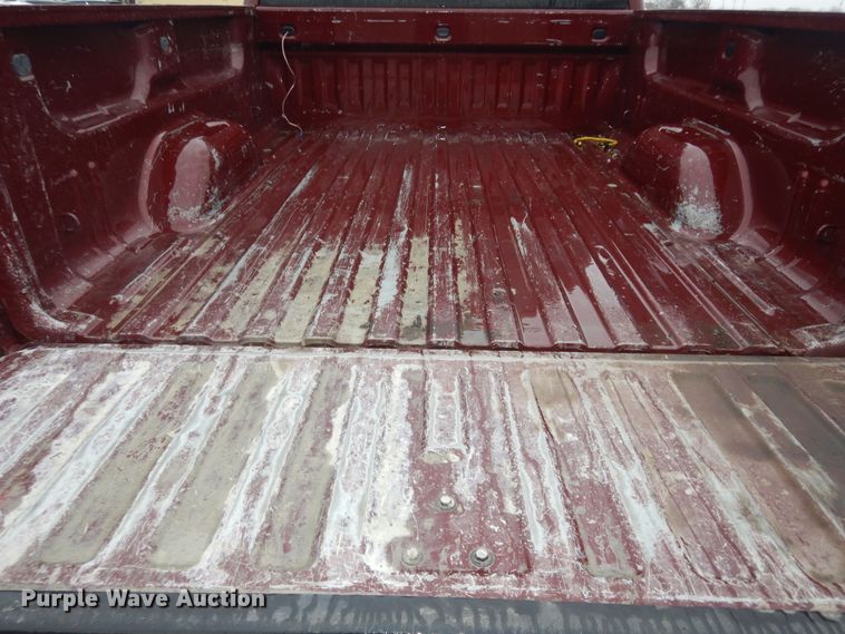 image for item DK7738 2007  Chevrolet Silverado 1500  Ext. Cab pickup truck