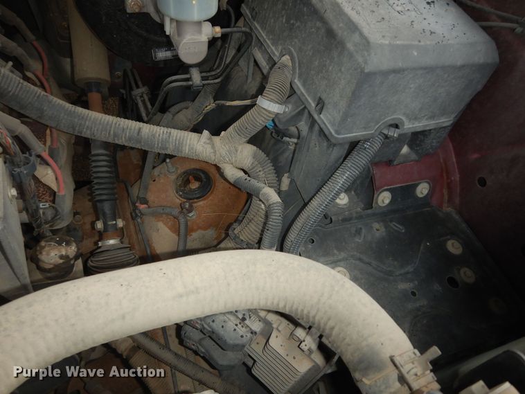 image for item DK7738 2007  Chevrolet Silverado 1500  Ext. Cab pickup truck