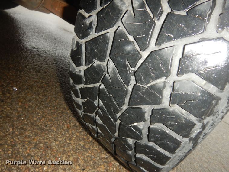 image for item DK7738 2007  Chevrolet Silverado 1500  Ext. Cab pickup truck