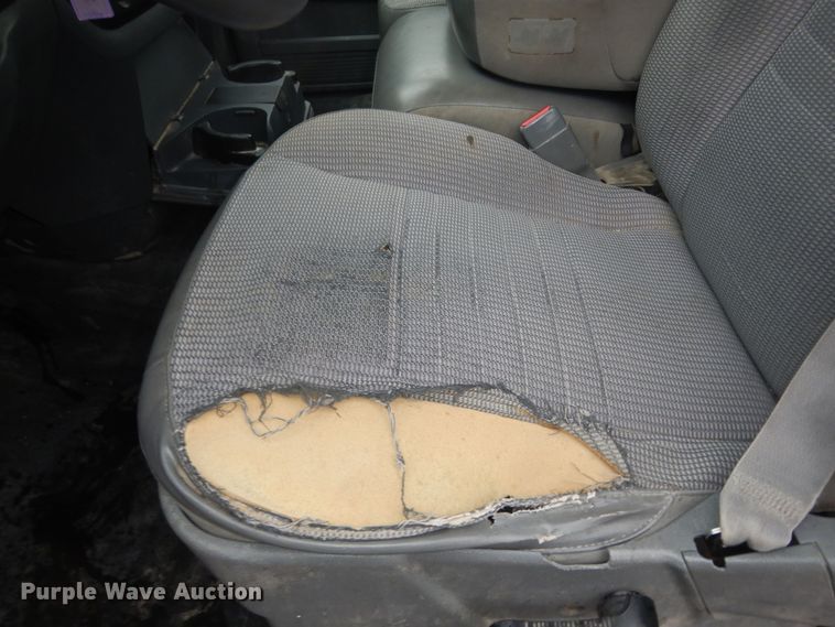 image for item DK7739 2006 Dodge Ram 1500  pickup truck