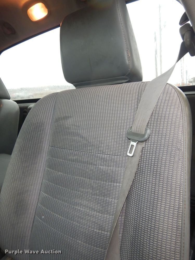 image for item DK7739 2006 Dodge Ram 1500  pickup truck