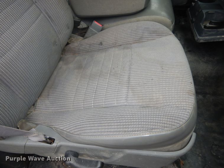 image for item DK7739 2006 Dodge Ram 1500  pickup truck