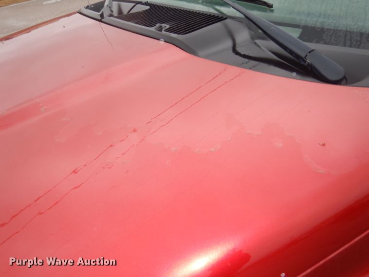 image for item DK7739 2006 Dodge Ram 1500  pickup truck