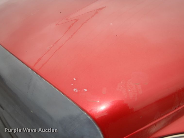 image for item DK7739 2006 Dodge Ram 1500  pickup truck