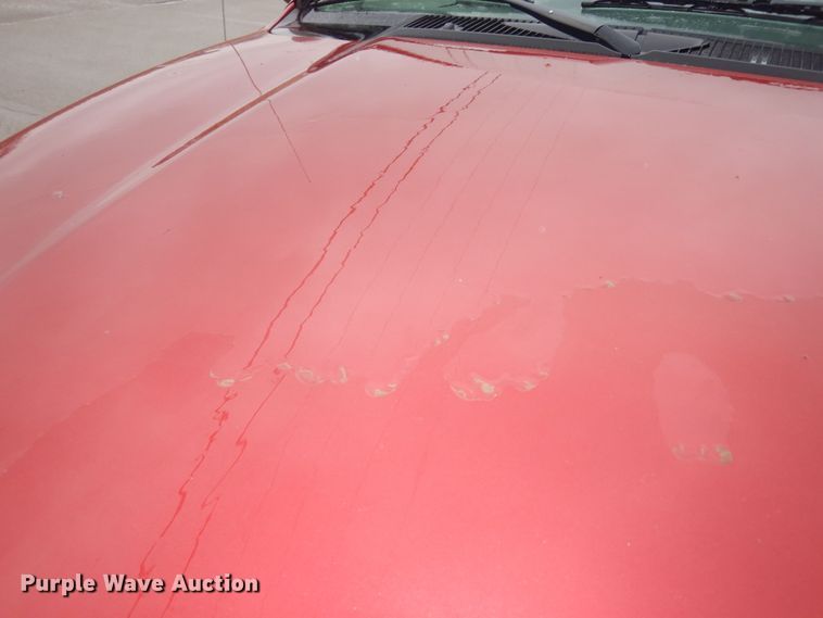 image for item DK7739 2006 Dodge Ram 1500  pickup truck