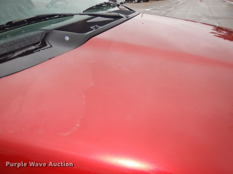 image for item DK7739 2006 Dodge Ram 1500  pickup truck