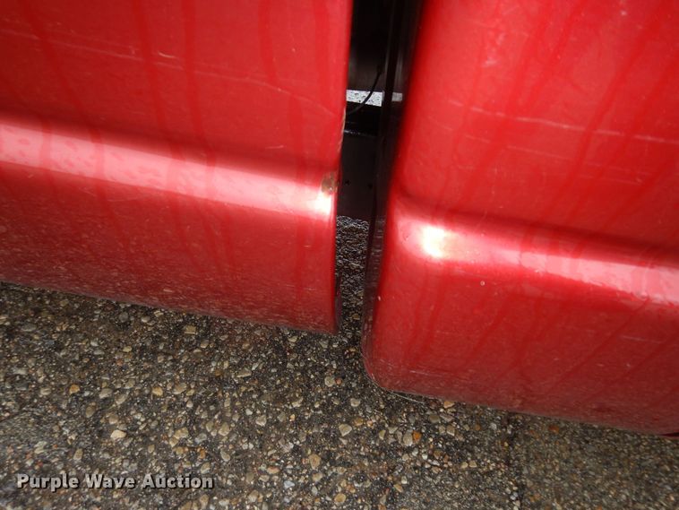 image for item DK7739 2006 Dodge Ram 1500  pickup truck