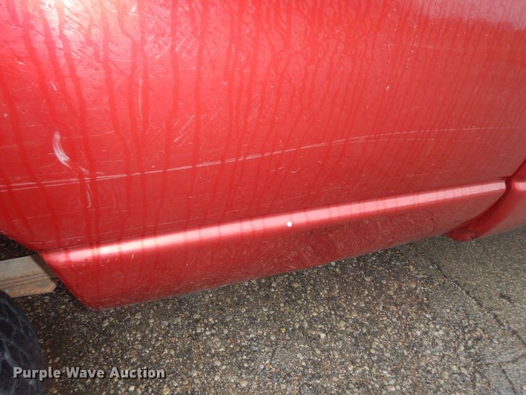 image for item DK7739 2006 Dodge Ram 1500  pickup truck