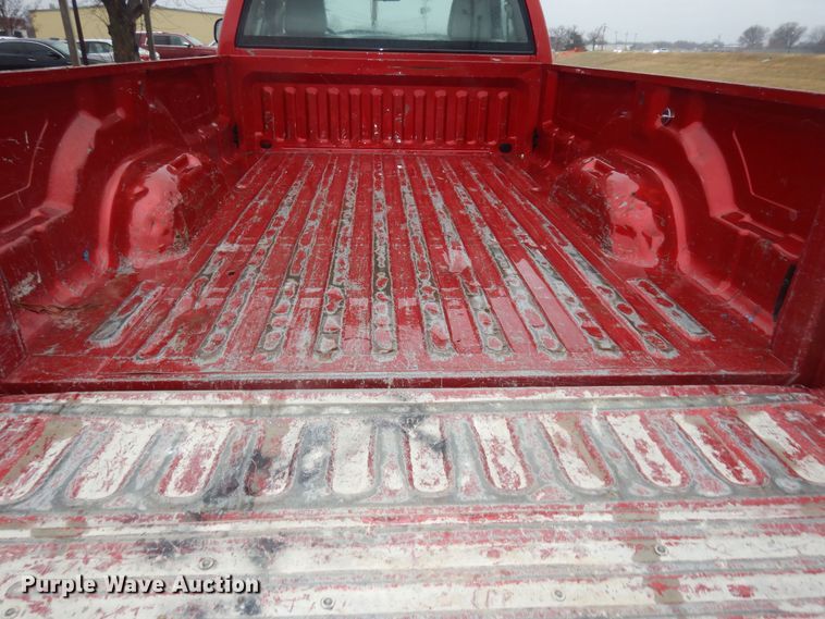 image for item DK7739 2006 Dodge Ram 1500  pickup truck