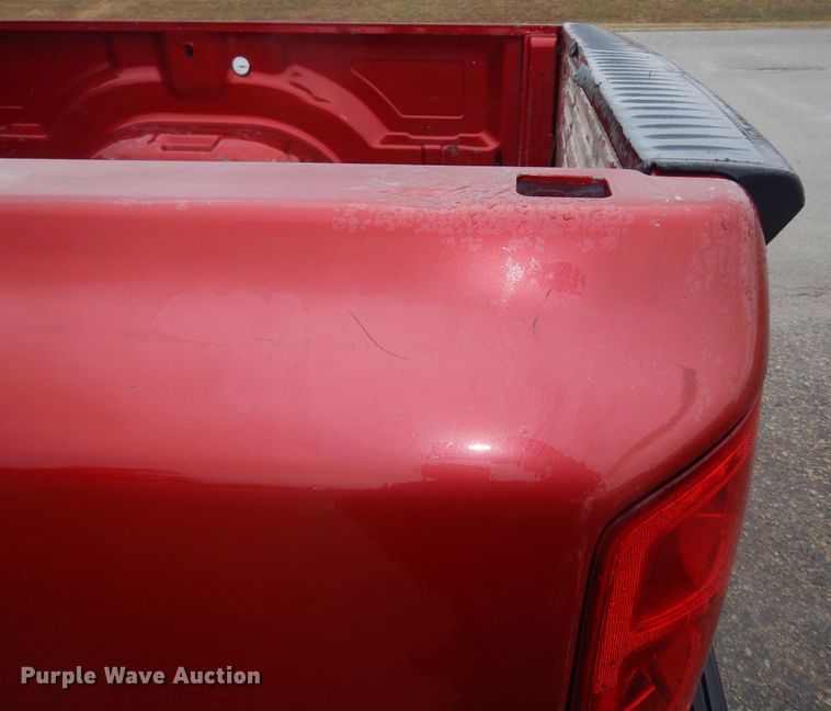 image for item DK7739 2006 Dodge Ram 1500  pickup truck