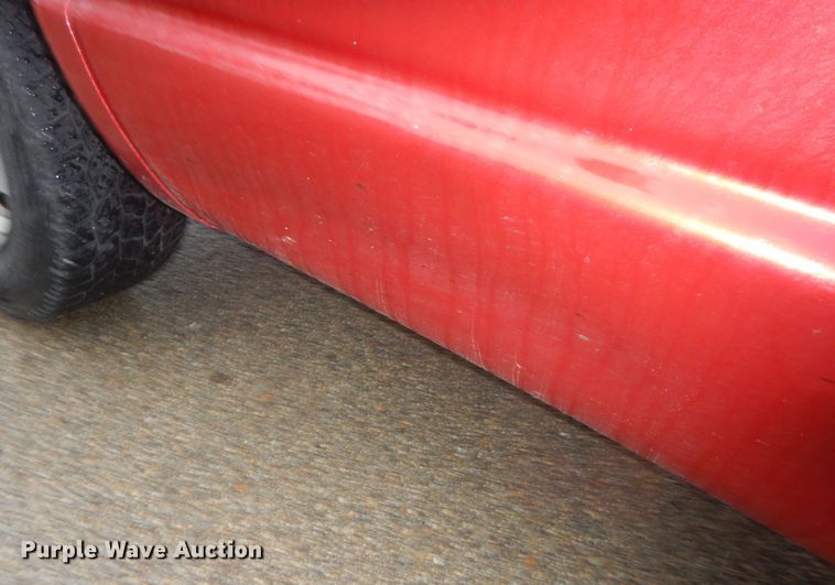 image for item DK7739 2006 Dodge Ram 1500  pickup truck