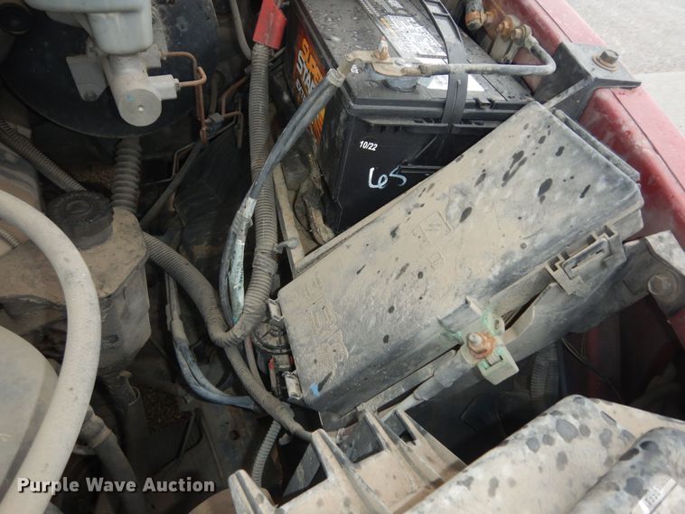 image for item DK7739 2006 Dodge Ram 1500  pickup truck