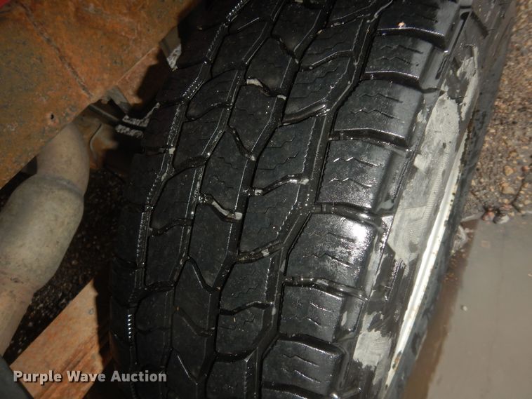 image for item DK7739 2006 Dodge Ram 1500  pickup truck