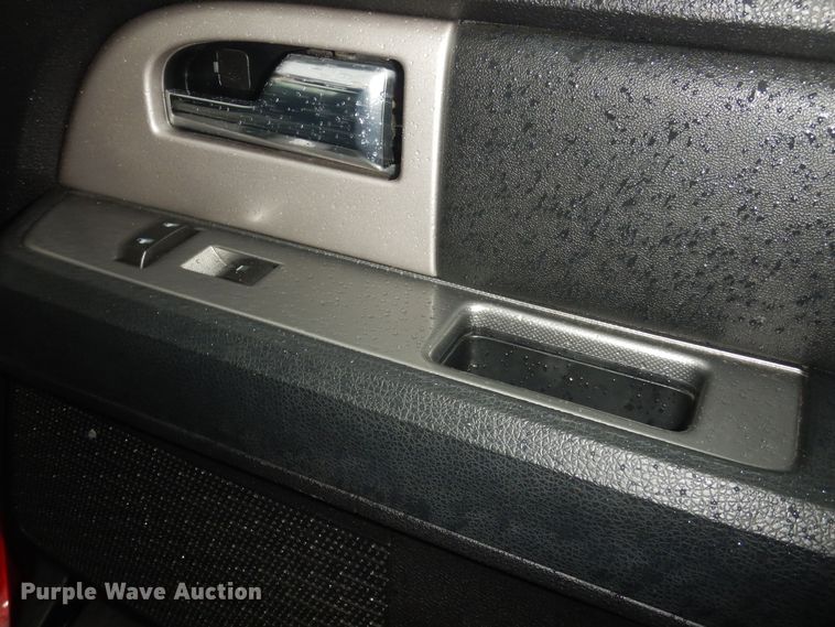 image for item DK7740 2017 Ford Expedition EL XLT  SUV