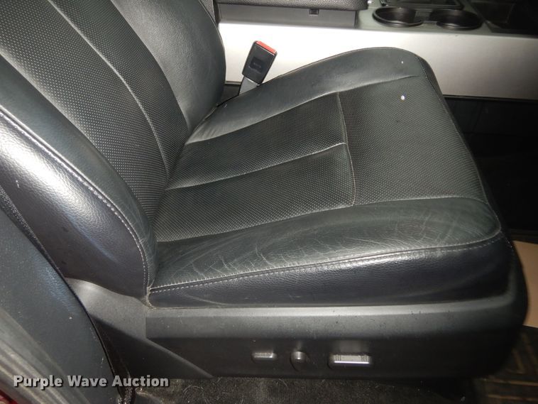 image for item DK7740 2017 Ford Expedition EL XLT  SUV