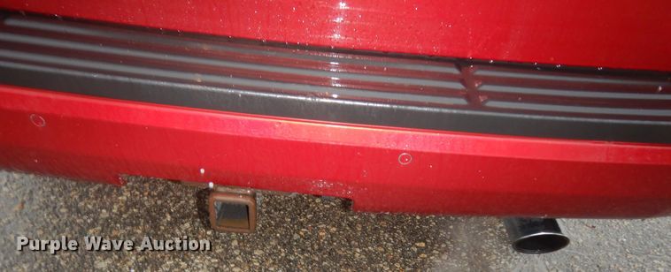 image for item DK7740 2017 Ford Expedition EL XLT  SUV