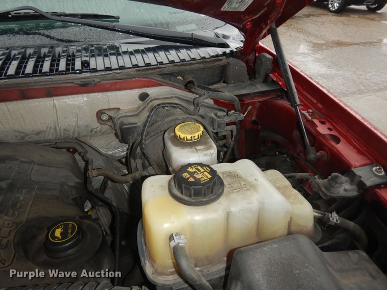 image for item DK7740 2017 Ford Expedition EL XLT  SUV